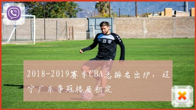 2018-2019赛季CBA总排名出炉，辽宁广东争冠格局初定