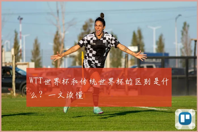 WTT世界杯和传统世界杯的区别是什么？一文读懂